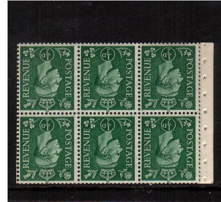 view more details for stamp with SG number SG QB4a