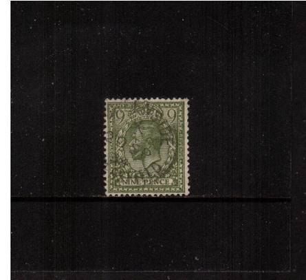 view more details for stamp with SG number SG 427