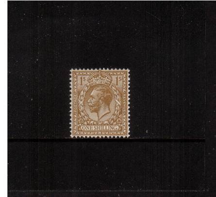 view more details for stamp with SG number SG 429