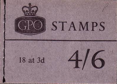 view more details for stamp with SG number SG L30p
