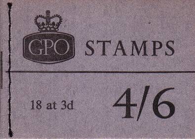 view more details for stamp with SG number SG L47p