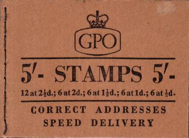 view more details for stamp with SG number SG H25
