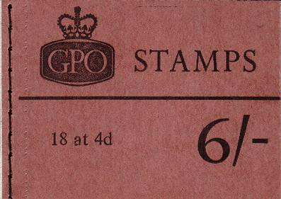 view more details for stamp with SG number SG Q4p
