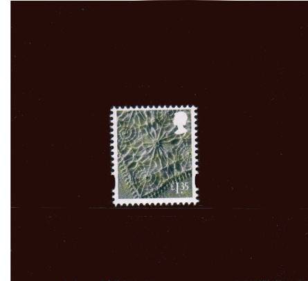 view more details for stamp with SG number SG NI161