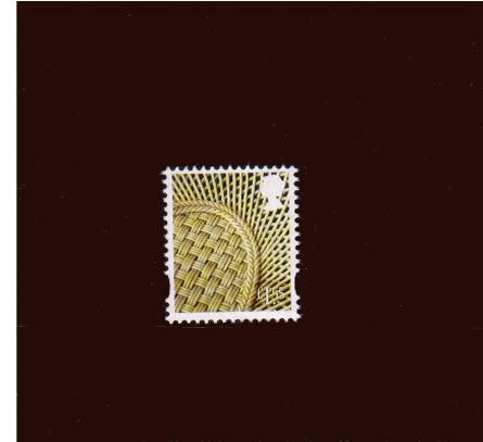 view more details for stamp with SG number SG NI167