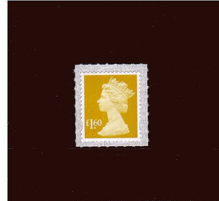 view more details for stamp with SG number SG U2949-1