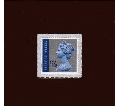 view more details for stamp with SG number SG U3051-7