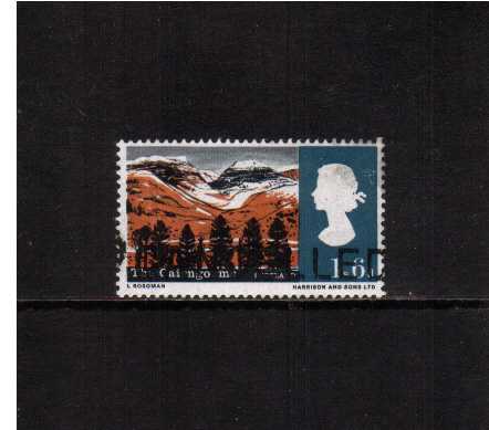 view more details for stamp with SG number SG 692var