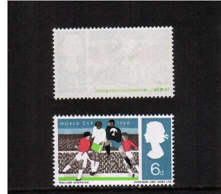 view more details for stamp with SG number SG 694var