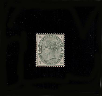 view more details for stamp with SG number SG 192