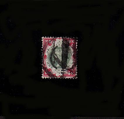 view more details for stamp with SG number SG 214