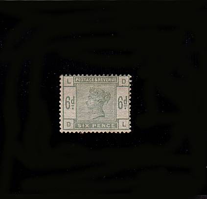 view more details for stamp with SG number SG 194