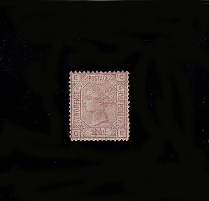 view more details for stamp with SG number SG 141