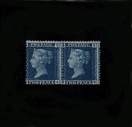 view more details for stamp with SG number SG 45