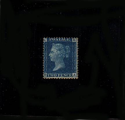 view more details for stamp with SG number SG 47
