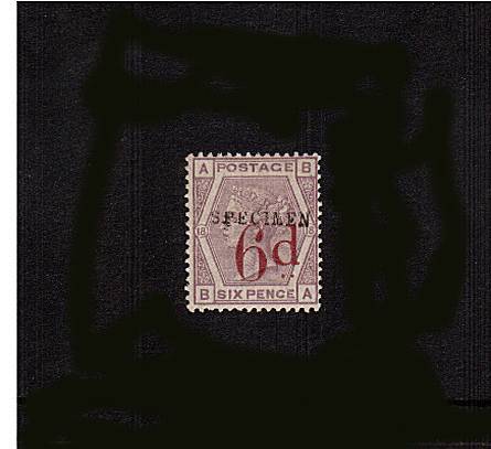view more details for stamp with SG number SG 162spec