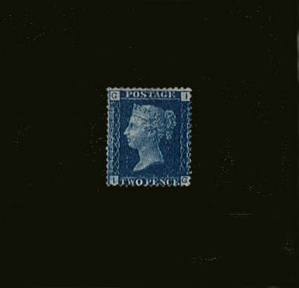 view more details for stamp with SG number SG 47