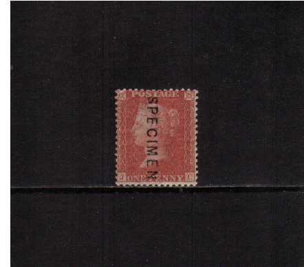 view more details for stamp with SG number SG 29SPEC