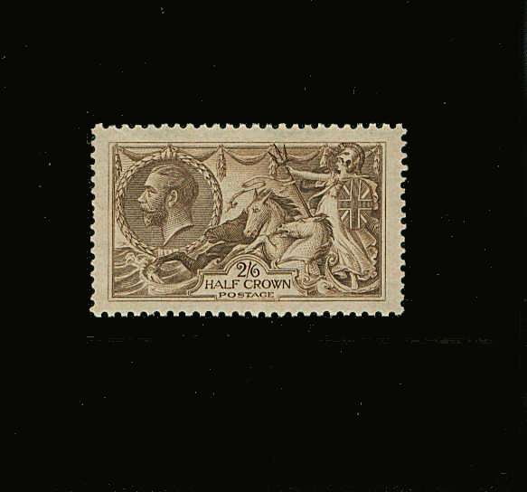 view more details for stamp with SG number SG 413a