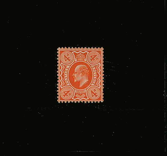 view more details for stamp with SG number SG 239