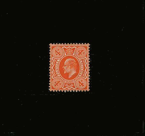 view more details for stamp with SG number SG 239