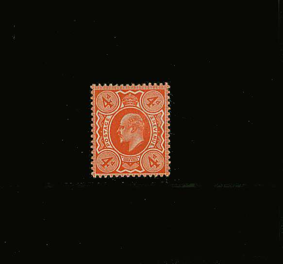 view more details for stamp with SG number SG 239