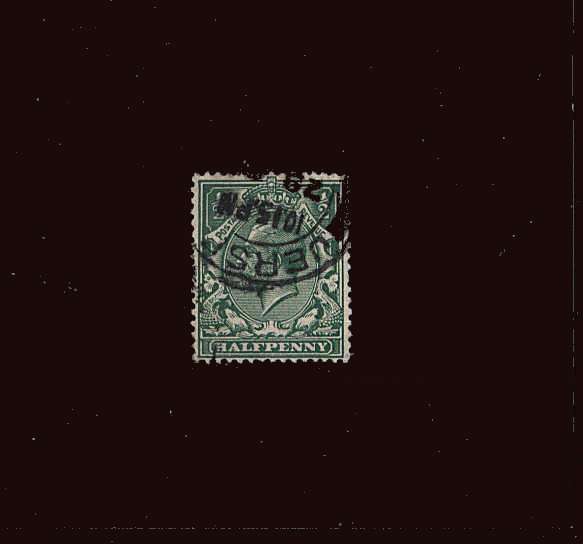 view more details for stamp with SG number SG 418