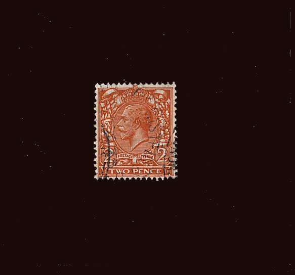 view more details for stamp with SG number SG 421