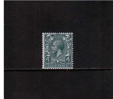 view more details for stamp with SG number SG 379var