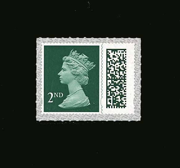 view more details for stamp with SG number SG V4525