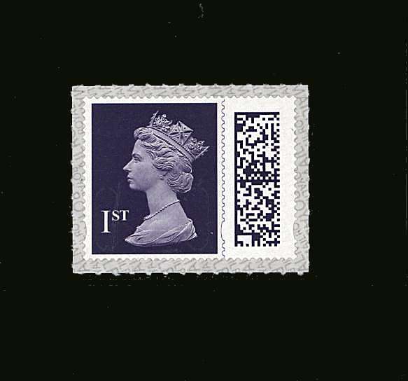 view more details for stamp with SG number SG V4526