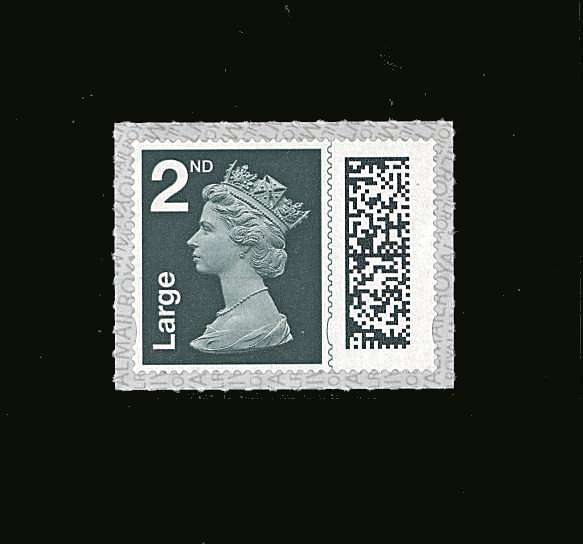view more details for stamp with SG number SG V4527