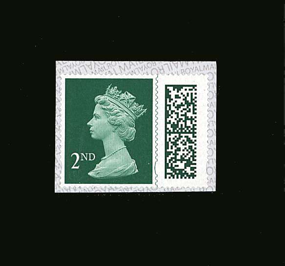 view more details for stamp with SG number SG V4502