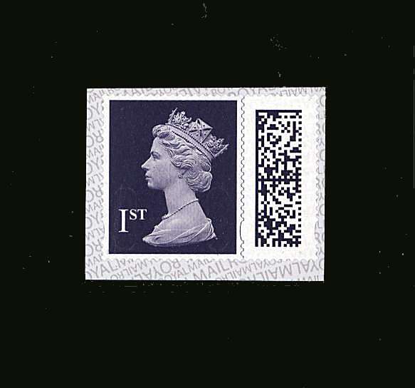 view more details for stamp with SG number SG V4506