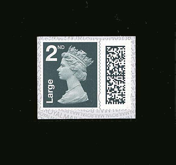 view more details for stamp with SG number SG V4512