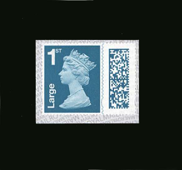 view more details for stamp with SG number SG V4516
