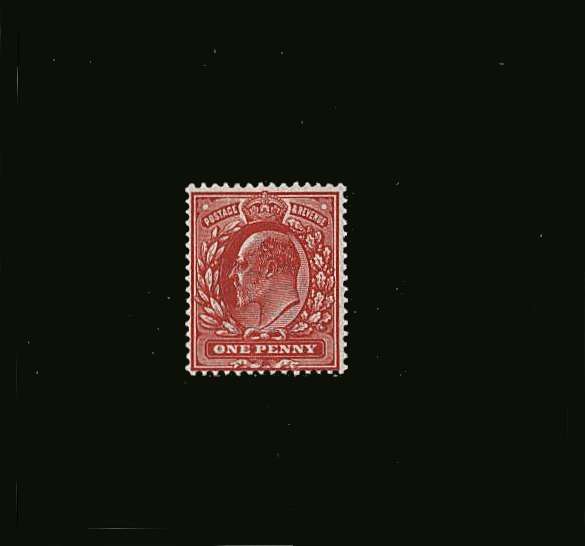 view more details for stamp with SG number SG 275a