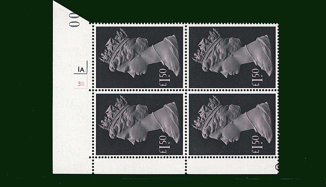 view more details for stamp with SG number SG 1026e