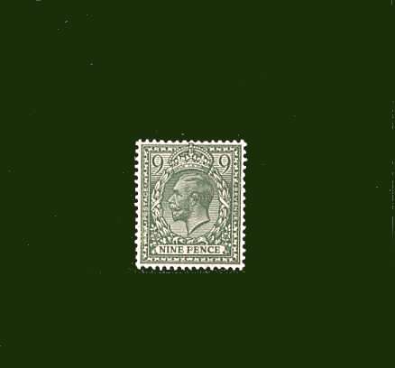view more details for stamp with SG number SG 393a
