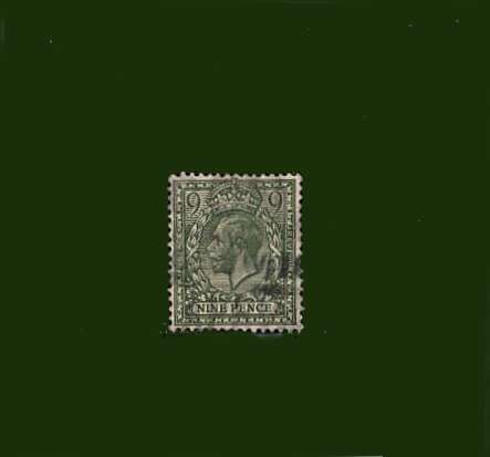 view more details for stamp with SG number SG 393a