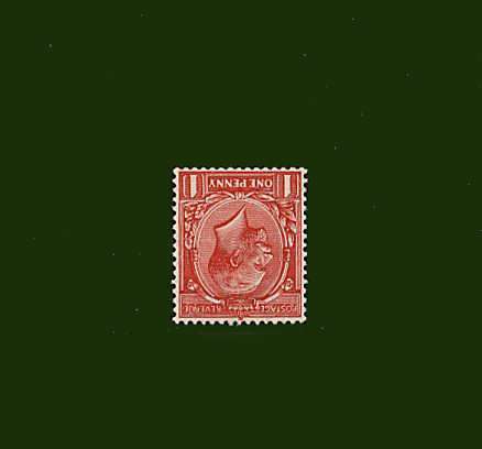 view more details for stamp with SG number SG 419Wi