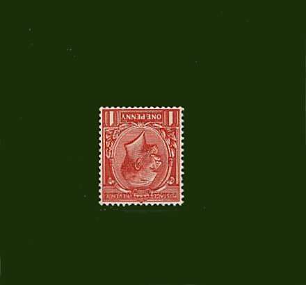 view more details for stamp with SG number SG 419Wi