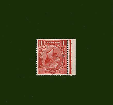 view more details for stamp with SG number SG 419Wi