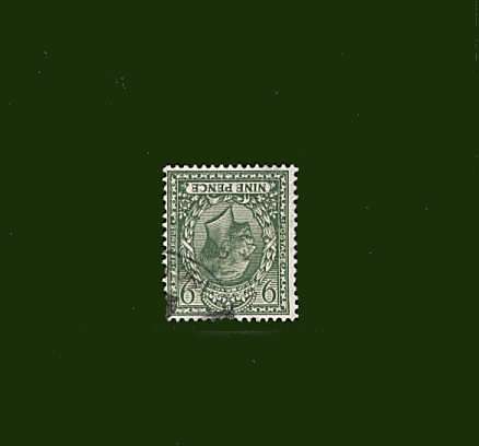 view more details for stamp with SG number SG 427Wi