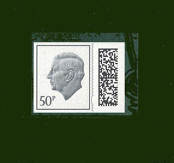 view more details for stamp with SG number SG V5150a