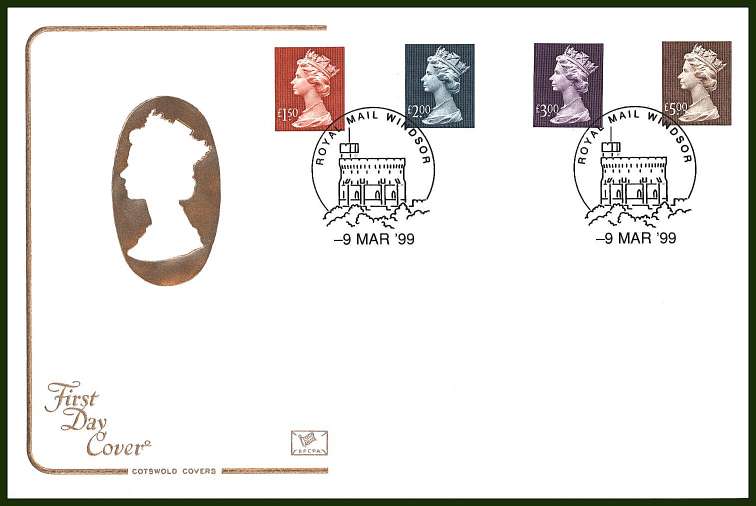 view more details for stamp with SG number SG Y1800-Y1803