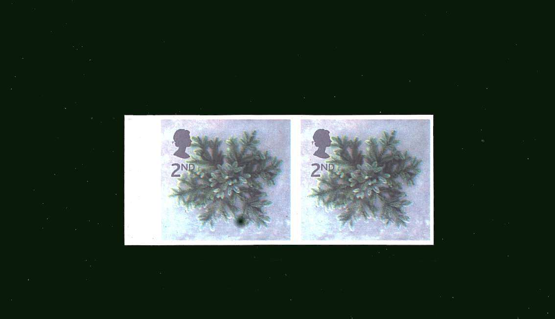 view more details for stamp with SG number SG 2321b