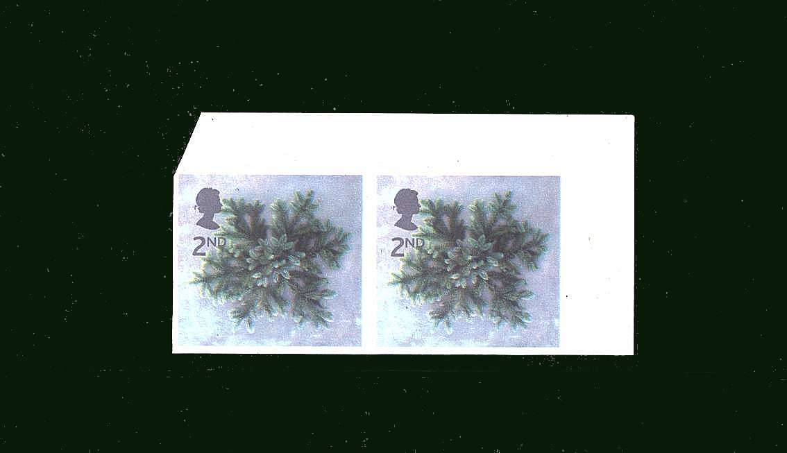 view more details for stamp with SG number SG 2321b