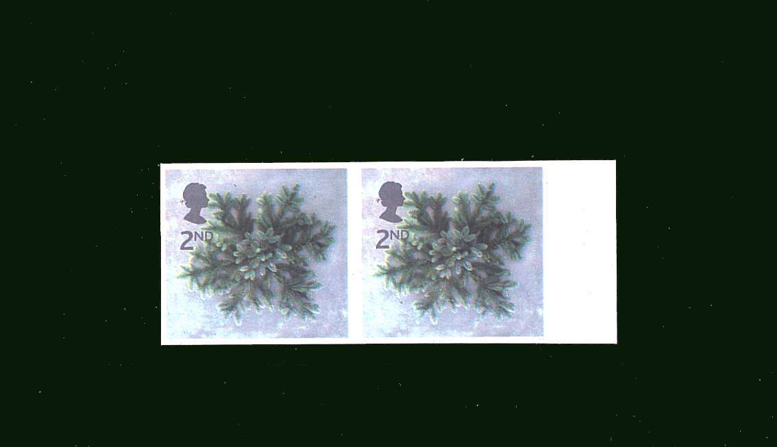 view more details for stamp with SG number SG 2321b