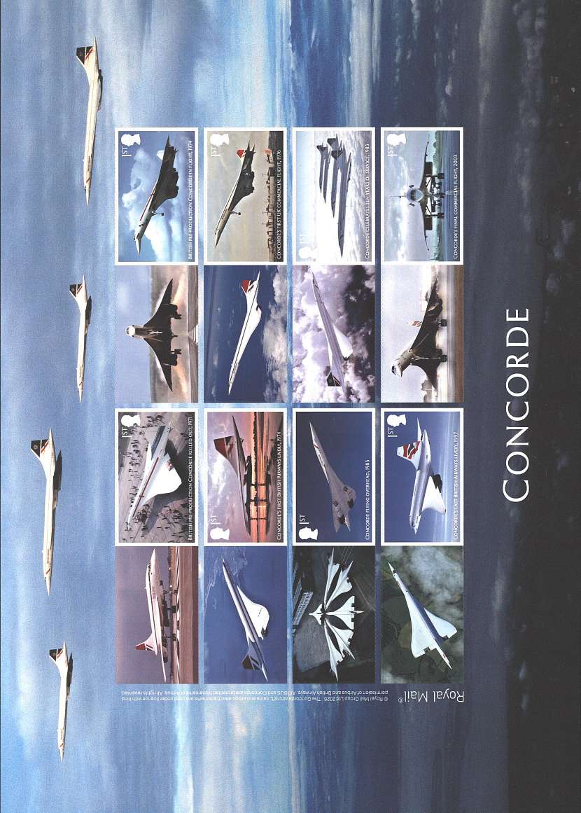 view larger image for SG LS180 (2026) - Concorde
